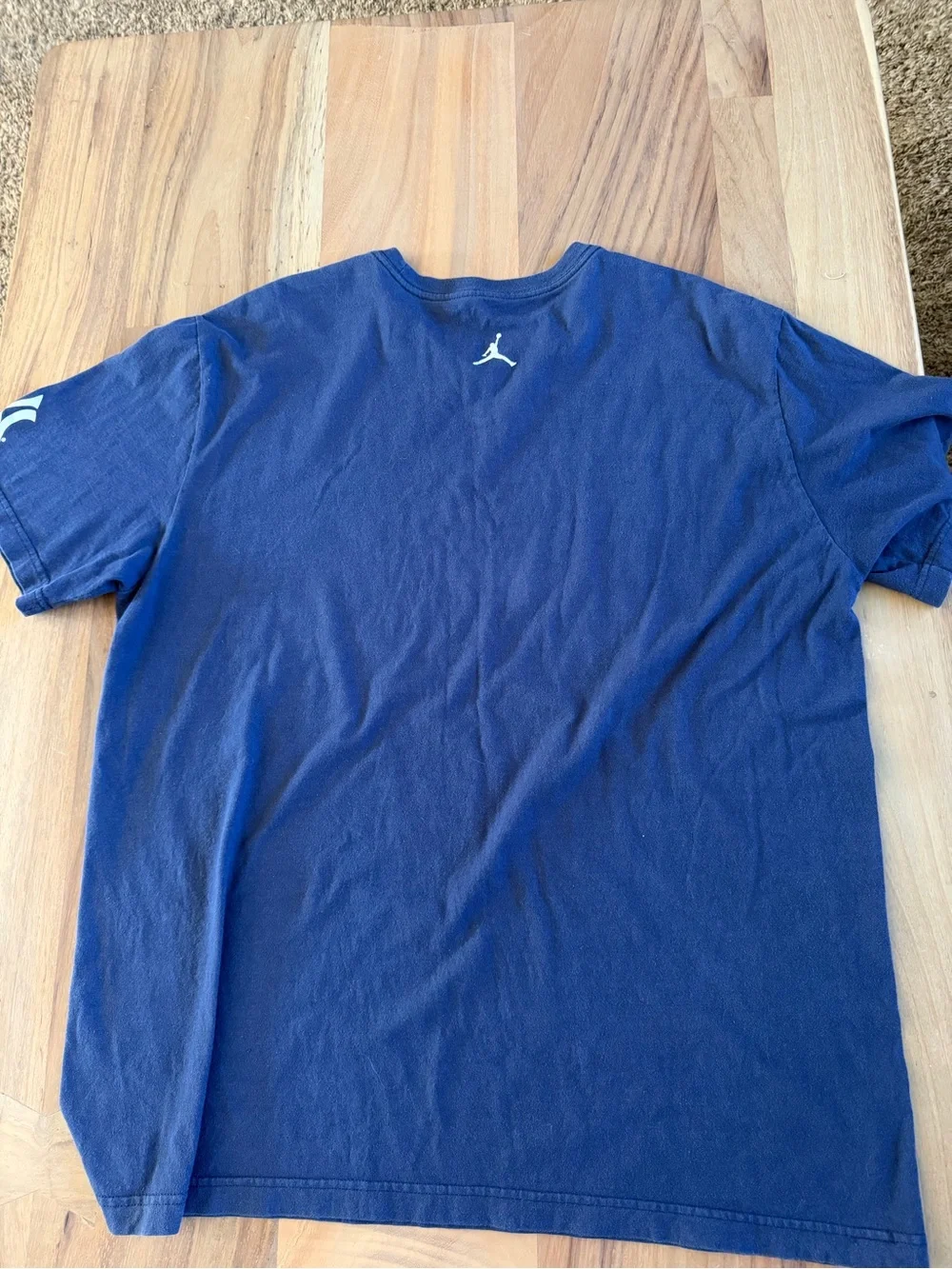 Jordan short sleeve